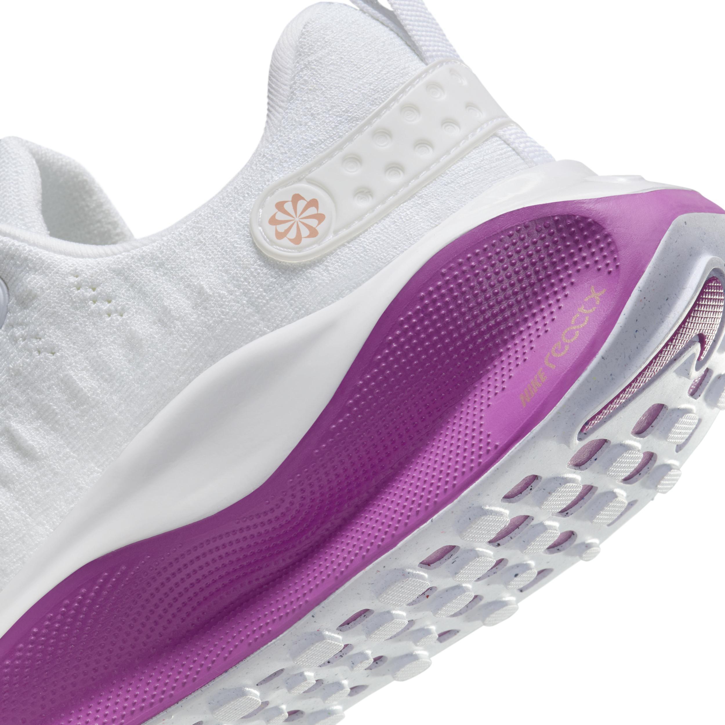 Nike Women's InfinityRN 4 Road Running Shoes Product Image