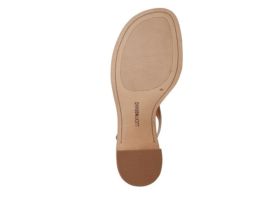 Lucky Brand Sabeni Sandal Product Image