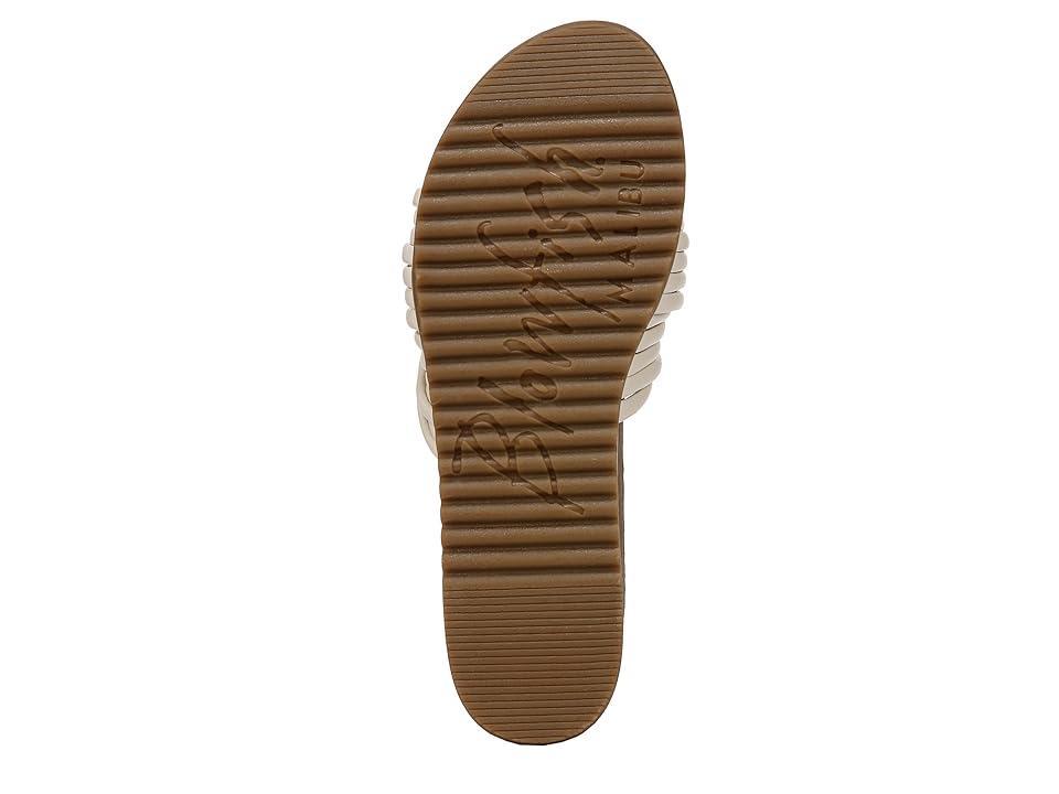 Blowfish Malibu Malu Women's Sandals Product Image