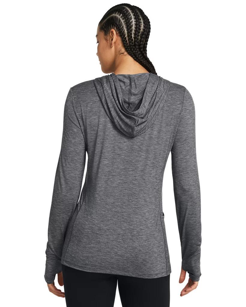 Women's UA Breezy Collegiate Hoodie Product Image