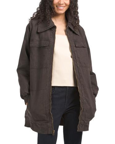 Crater Reversible Jacket for Women product image