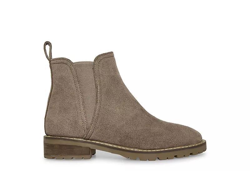 Steve Madden Womens Juliann Chelsea Boot Product Image