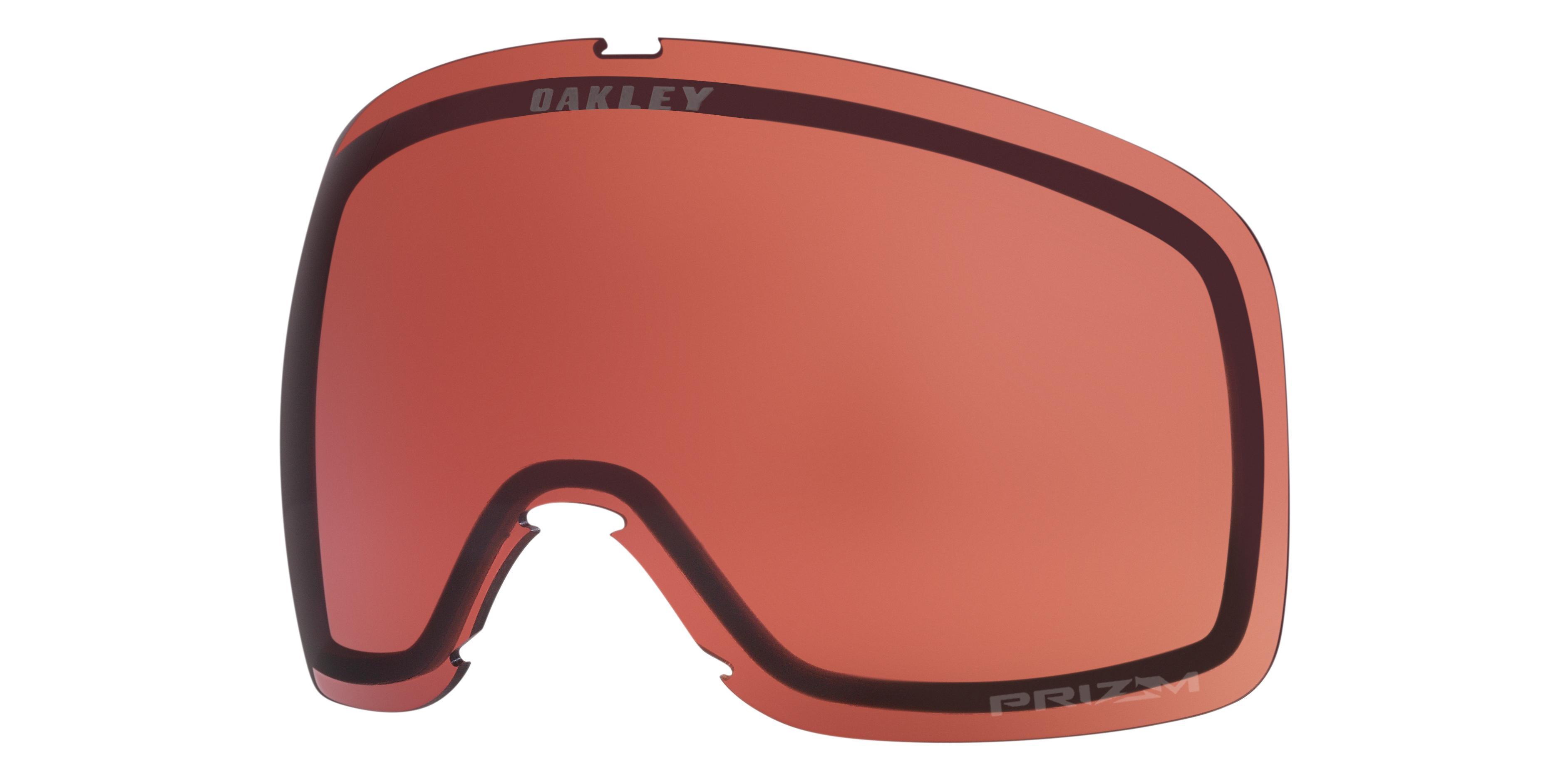 Oakley Mens Flight Tracker L Replacement Lenses Product Image