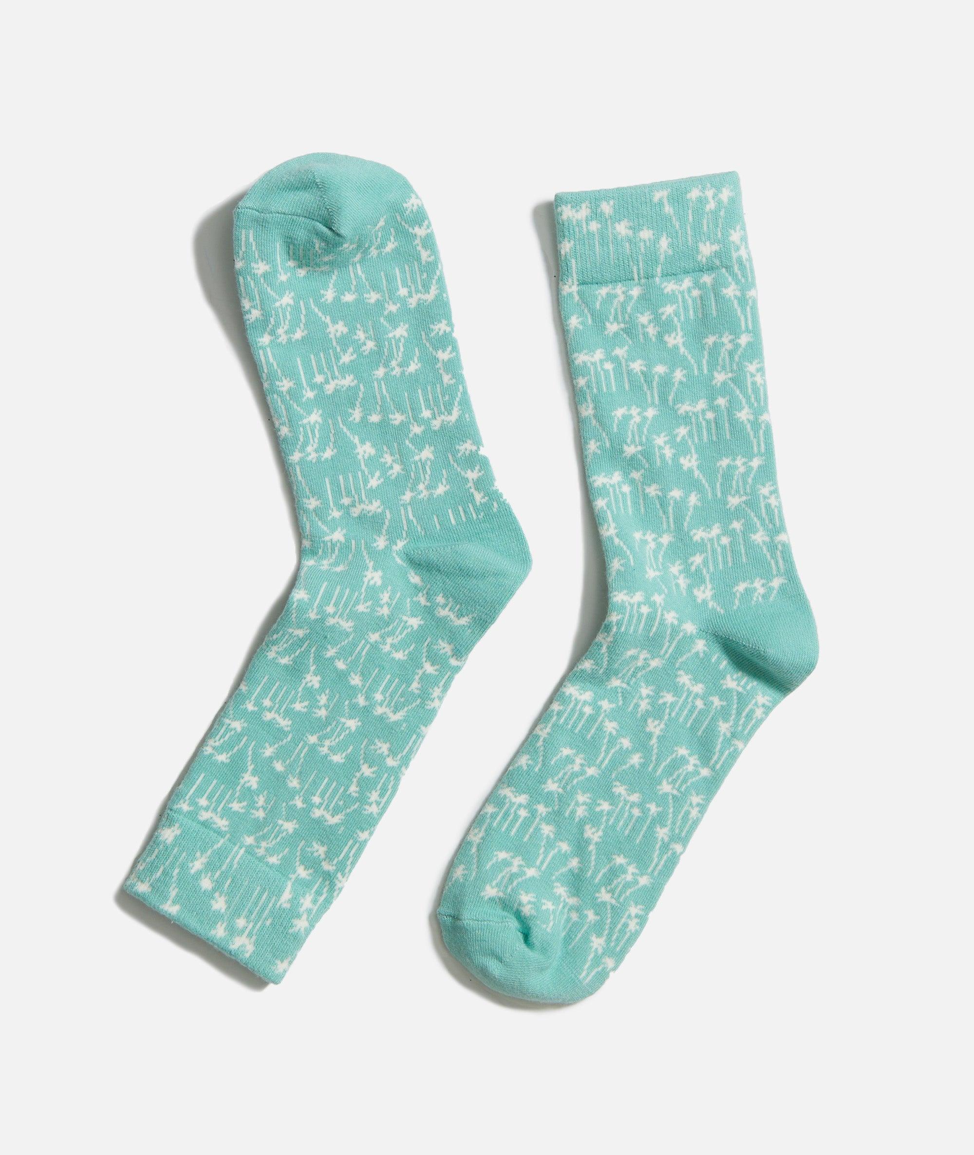 Crew Sock Product Image