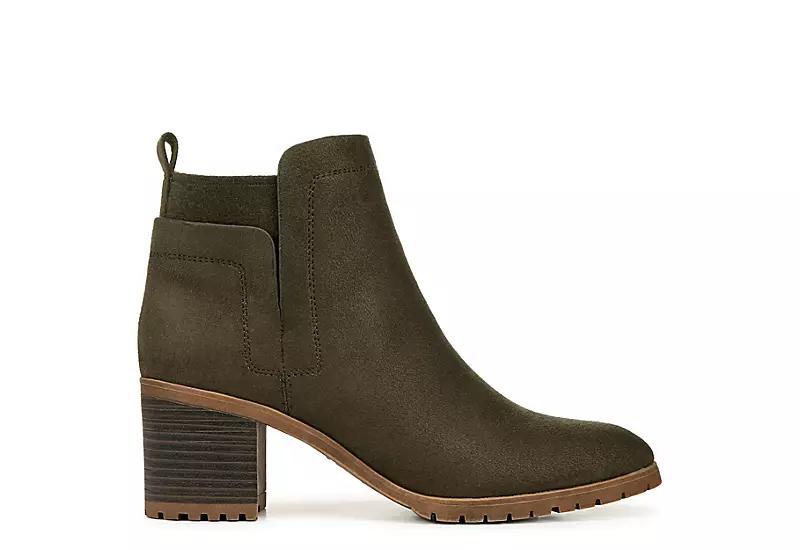 Lifestride Womens Maggie Bootie Product Image