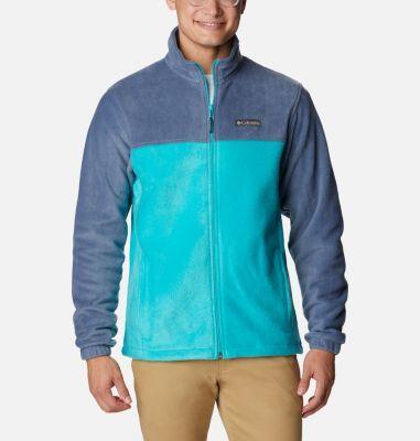 Columbia Men's Steens Mountain 2.0 Full Zip Fleece Jacket- Product Image