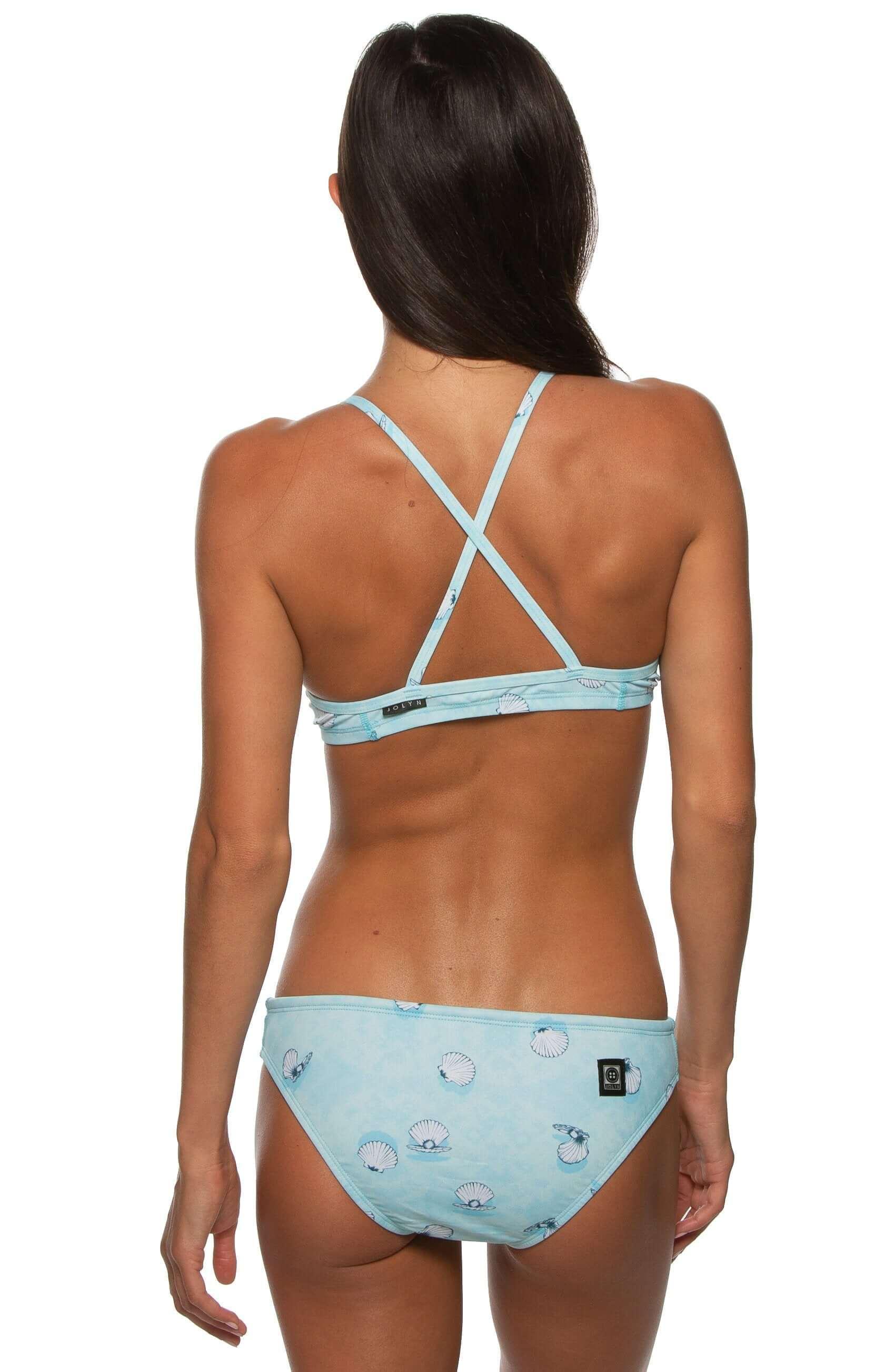 Andy Bikini Bottom - Prints Female Product Image