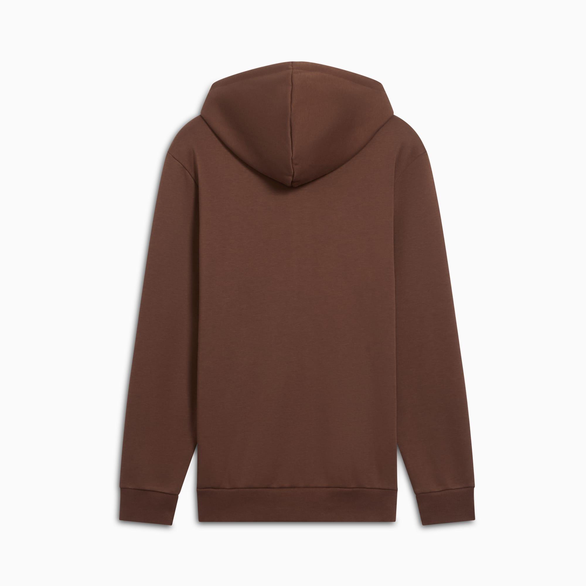 Tonal Collection Graphic Men's Full-Zip Hoodie Product Image