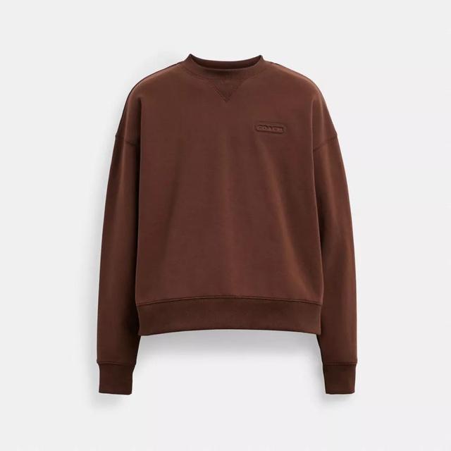 Essential Crewneck Product Image