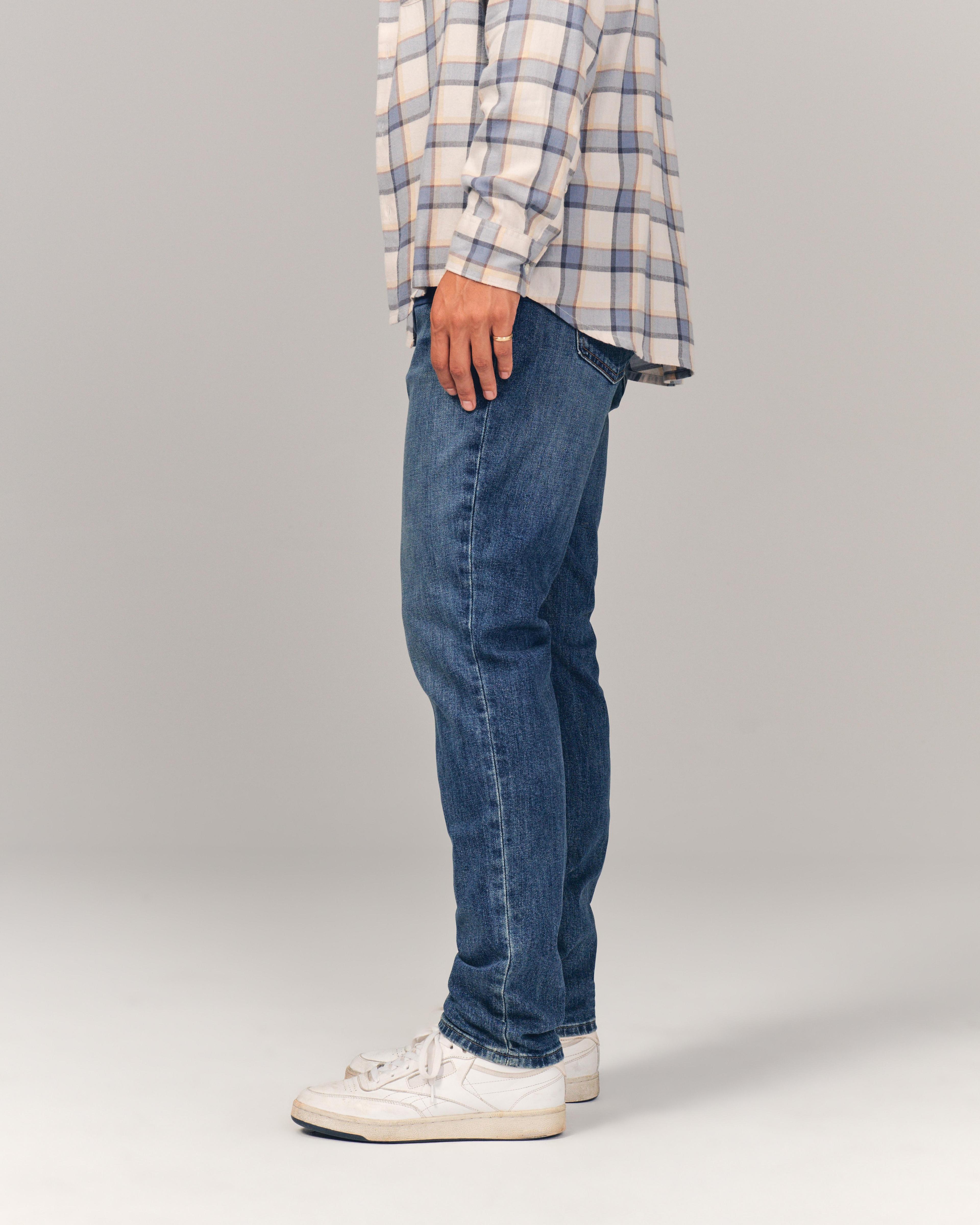 Athletic Slim Jean Product Image