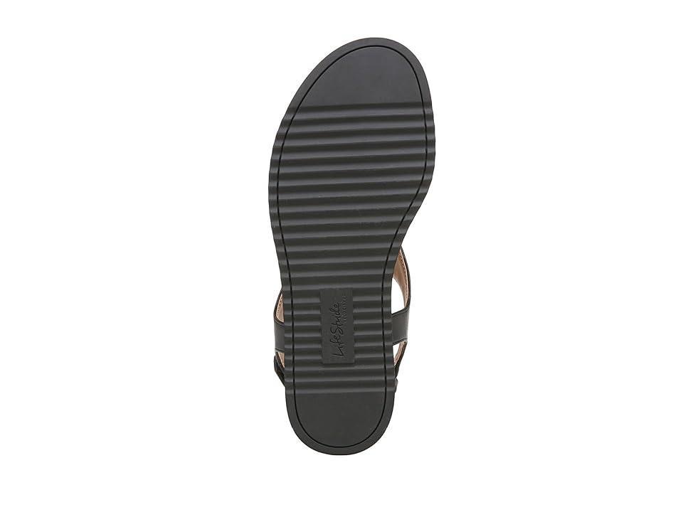 LifeStride Zeeta Thong Sandals Product Image