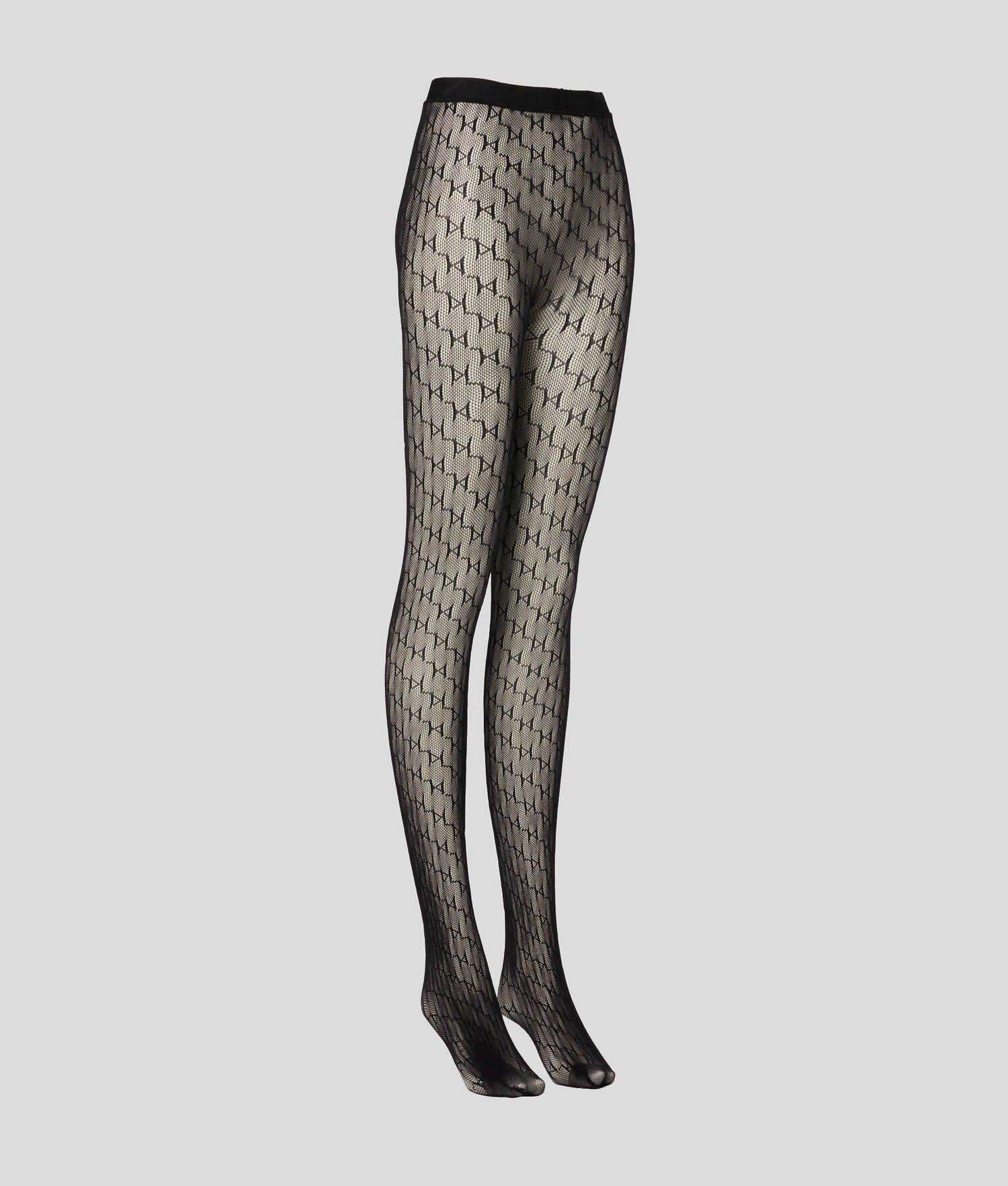 K/MONOGRAM TIGHTS product image