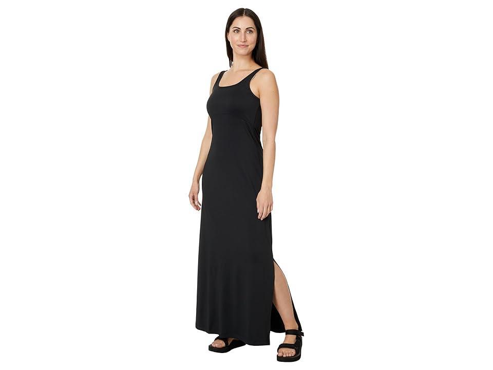 Columbia Freezer Maxi Dress Women's Dress Product Image