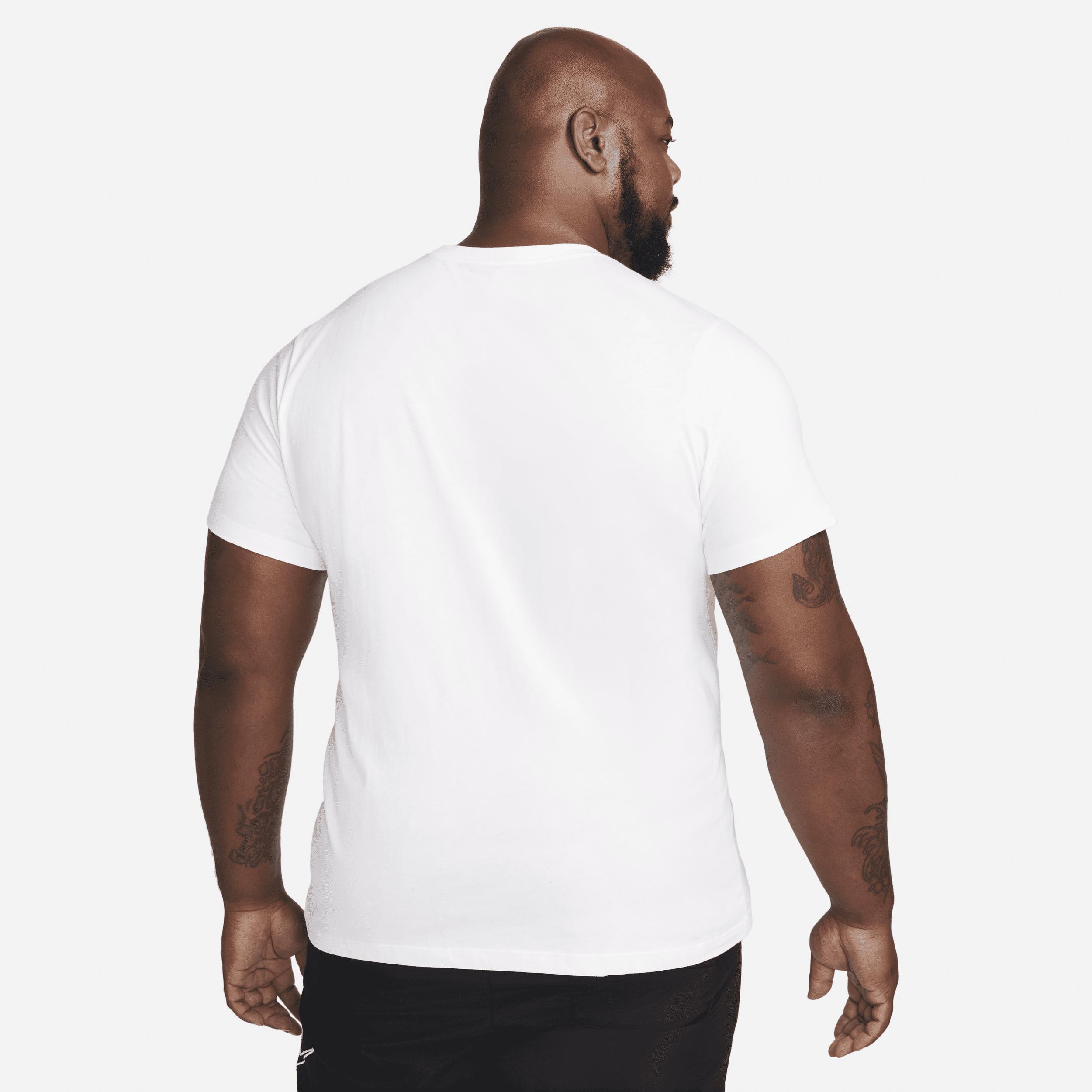 Mens Nike Sportswear JDI T-Shirt Product Image