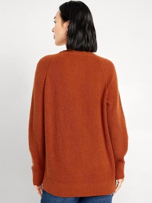 SoSoft Tunic Sweater Product Image