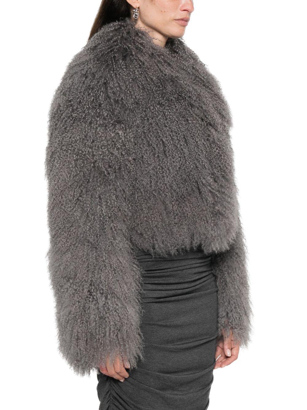 fur jacket Product Image