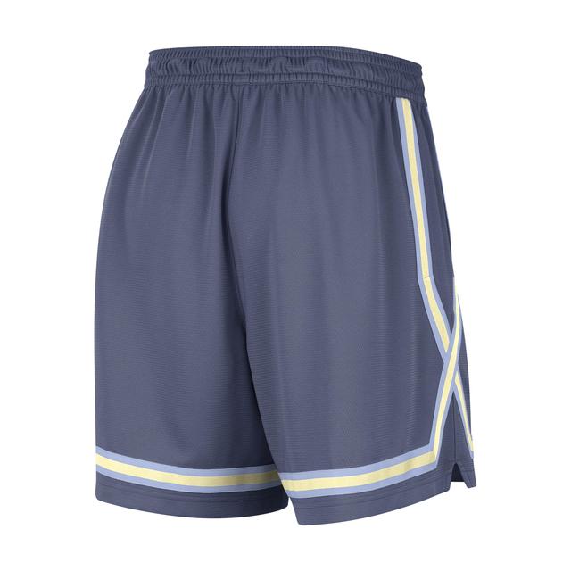 Team 31 Fly Crossover Nike Women's Dri-FIT NBA Shorts Product Image