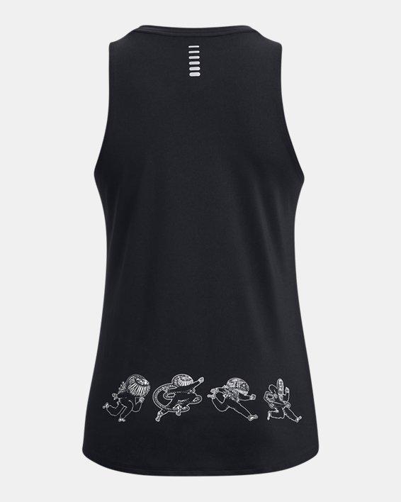 Women's UA Iso-Chill Wild Tank Product Image