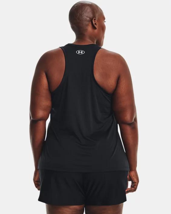 Women's UA Velocity Tank Product Image