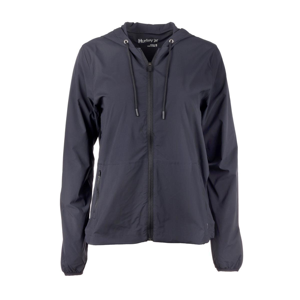 Hurley Women's Outdoor Shell Jacket Product Image