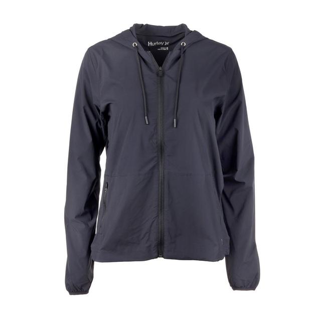 Hurley Women's Outdoor Shell Jacket Product Image