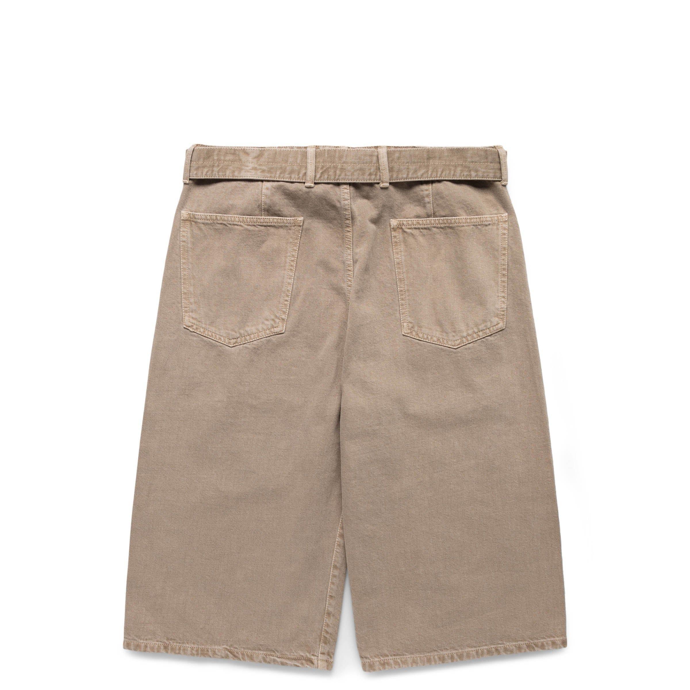 TWISTED SHORTS Male Product Image