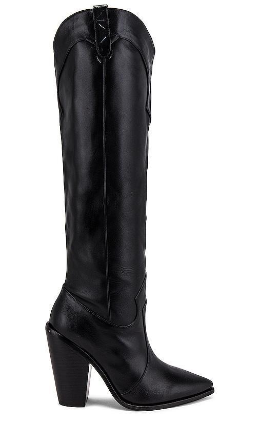 BOTTINES INFERNO Product Image