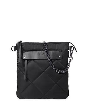 MZ Wallace Madison Quilted Crossbody Bag Product Image