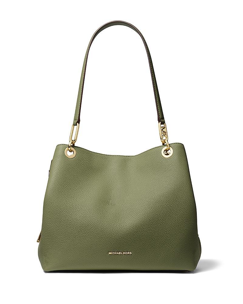 Womens Kensington Large Shoulder Tote Product Image