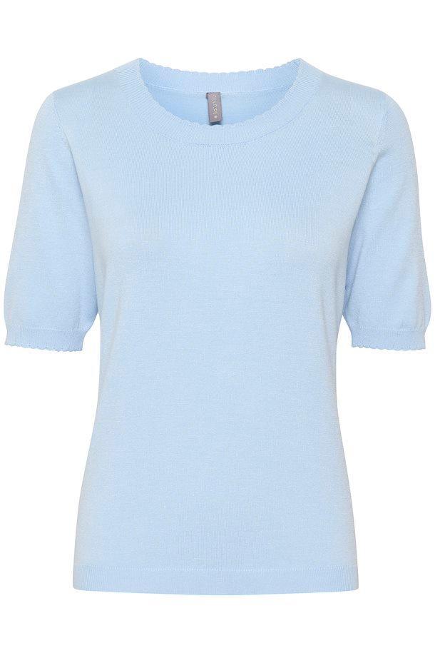 CUannemarie short sleeved pullover Product Image