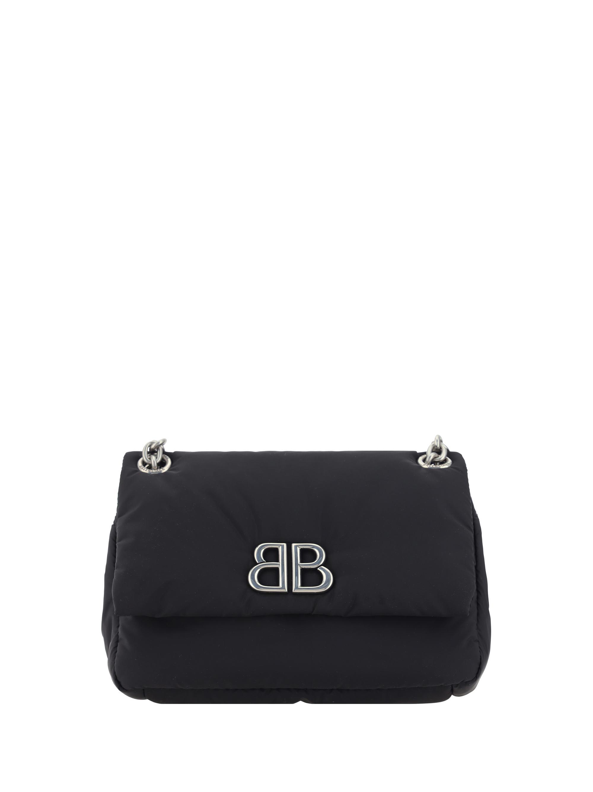 BALENCIAGA Handbag  Woman Color Black Product Image