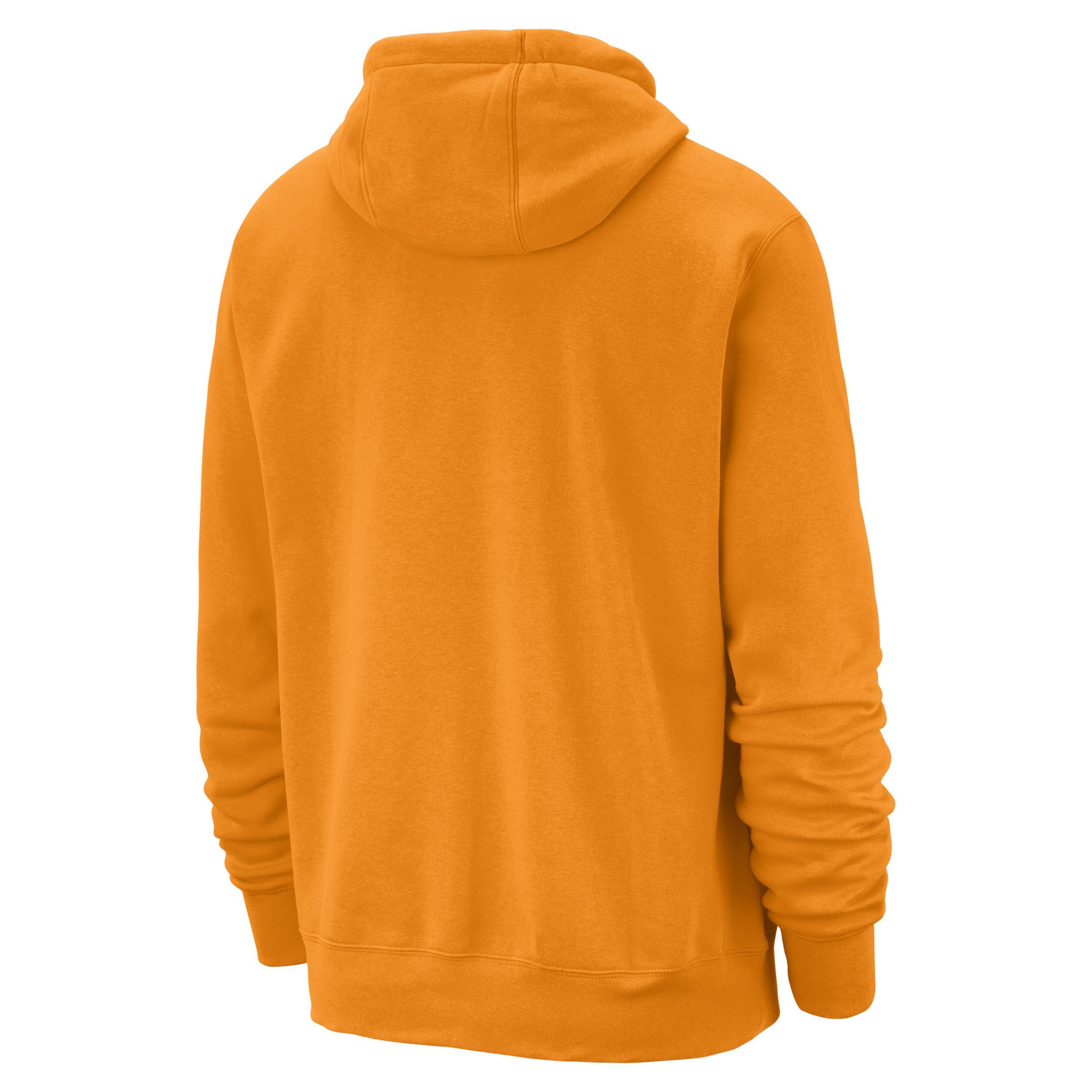 Tennessee Club Men's Nike College Hoodie Product Image