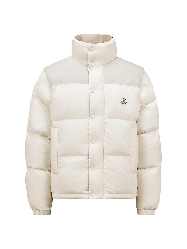 Mens Verone Puffer Jacket Product Image