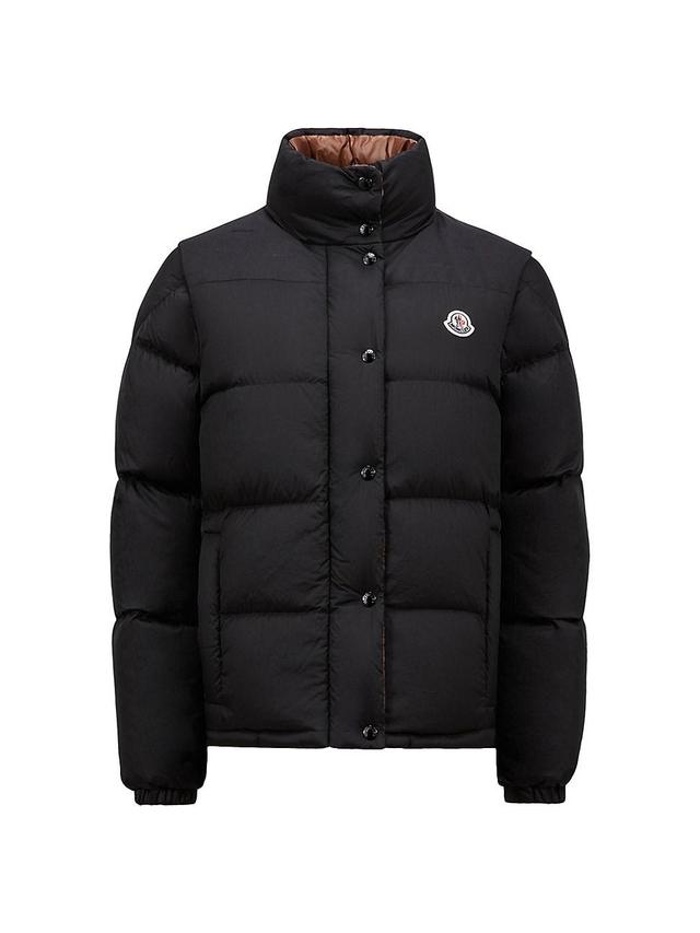 Womens Verone Puffer Jacket Product Image