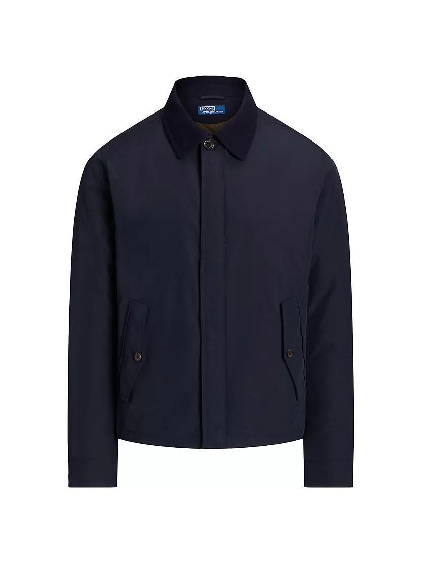 Silkytex Glasson Field Jacket Product Image