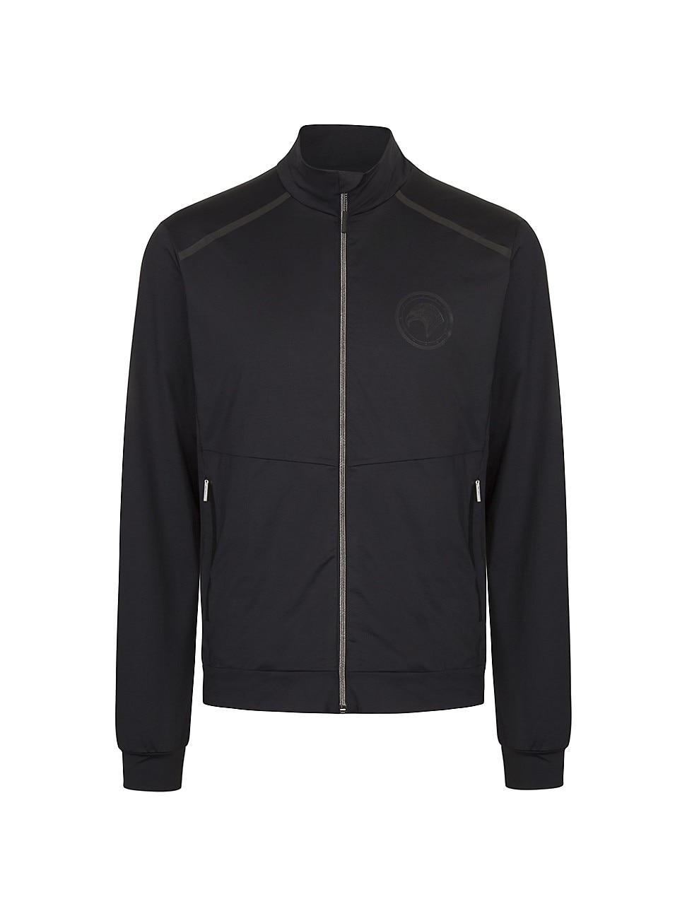 Mens Sport Jacket Product Image