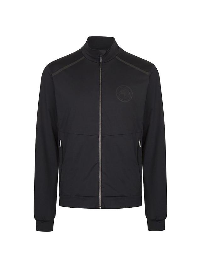 Mens Sport Jacket Product Image