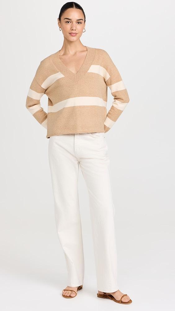 LNA Morjana Sweater | Shopbop Product Image