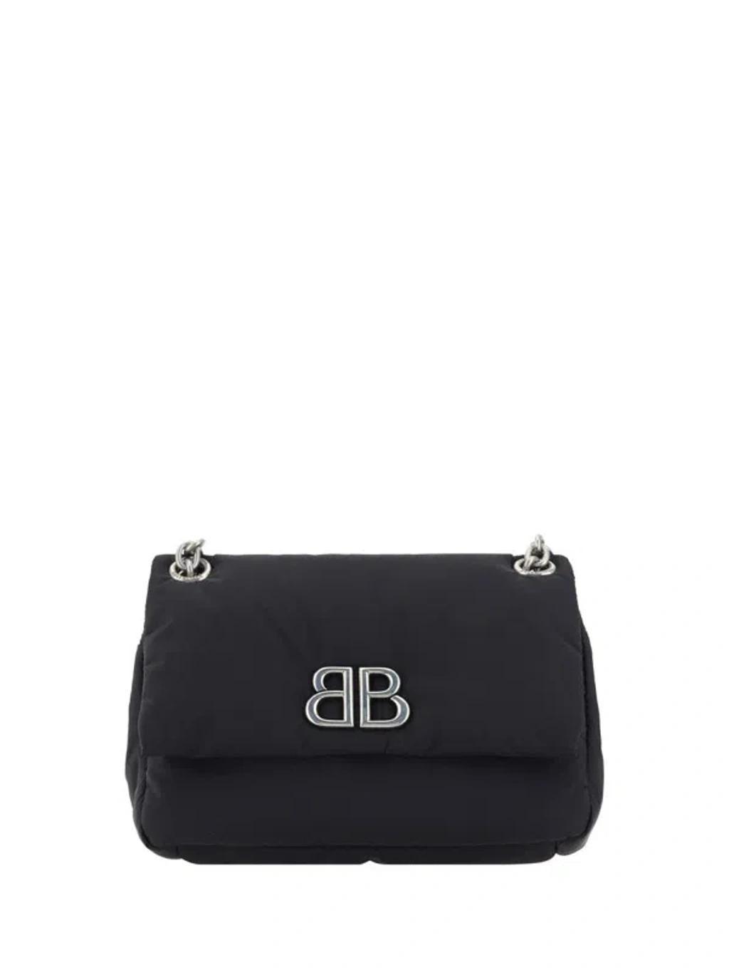 BALENCIAGA Handbag  Woman Color Black Product Image