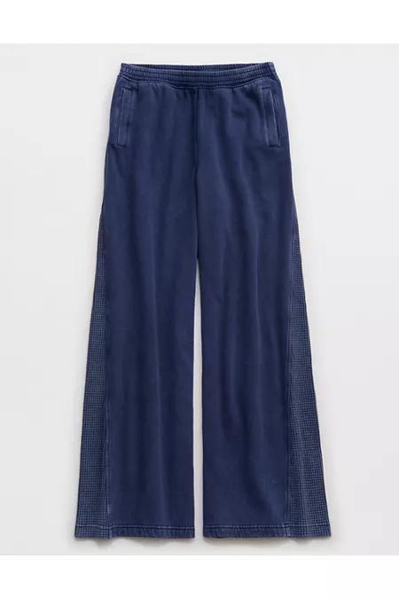 Aerie Getaway High Waisted Trouser Women's Product Image