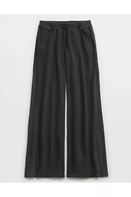 Aerie Getaway High Waisted Trouser Women's Product Image