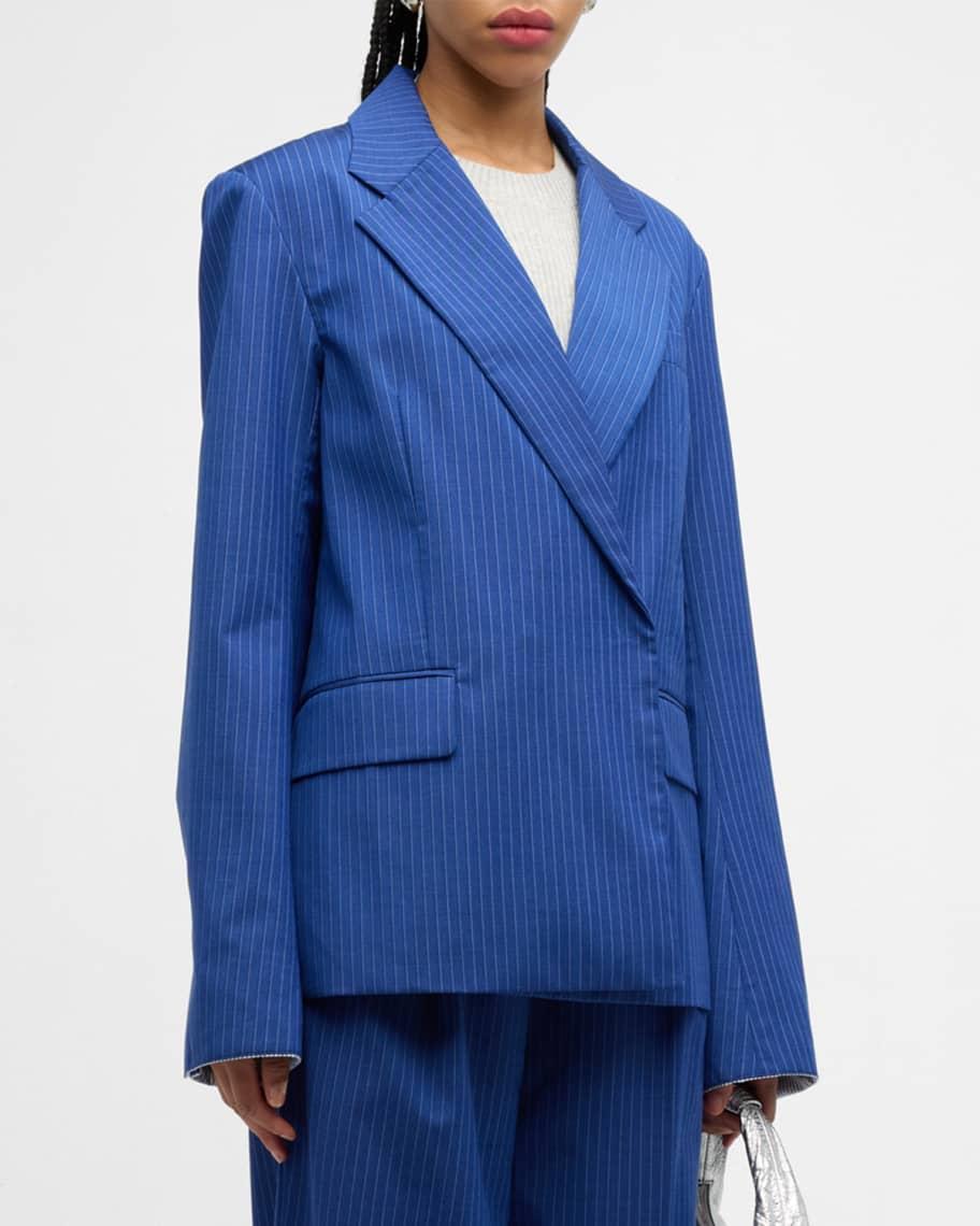 The Downtown Blazer Product Image