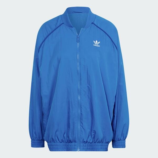 Premium Originals FR Track Top Product Image