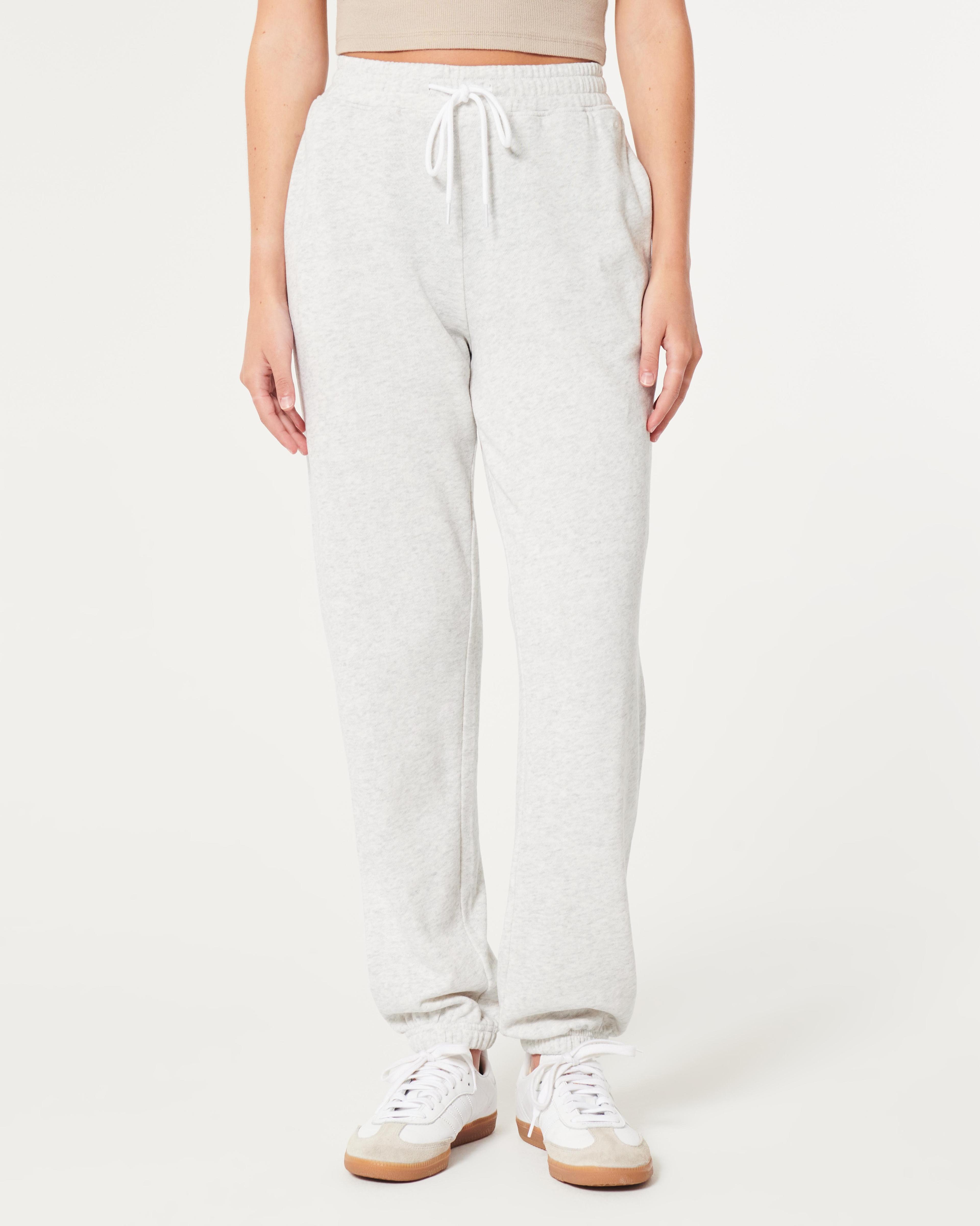 Ultra High-Rise Fleece Joggers product image