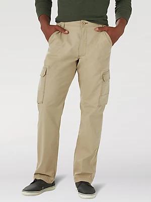 Men's Cargo Pant | Men's PANTS | Wrangler® Product Image