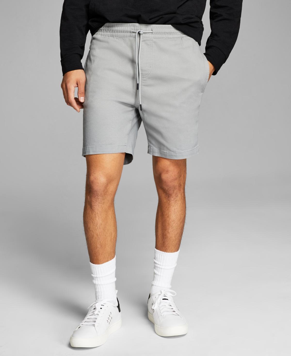 And Now This Mens Brushed Twill Everyday Short Product Image