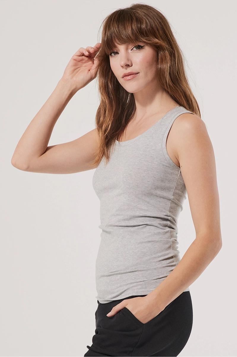 Women’s Cool Stretch Tank Female Product Image