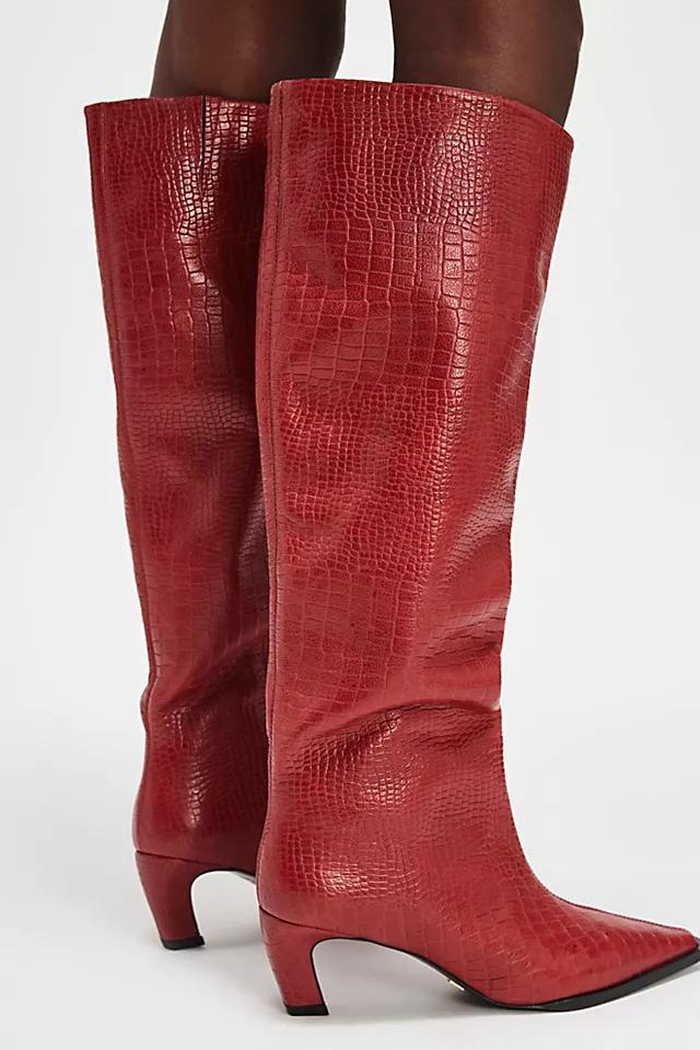 Camila Tall Boots Product Image