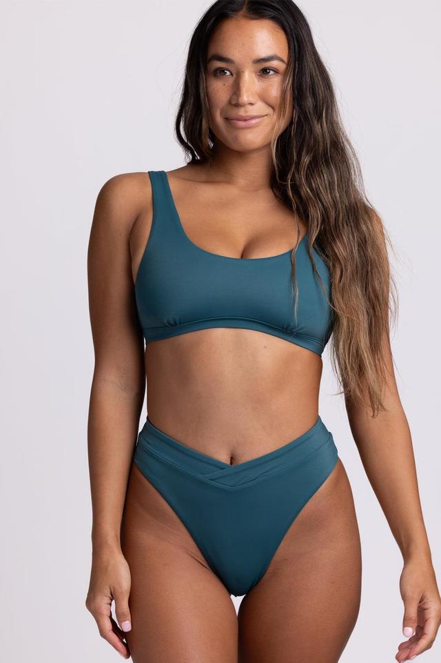 Sirena Bikini Bottom - Atlantis Female Product Image