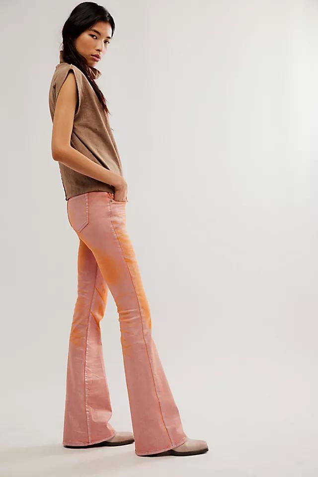 Diesel 1969 D-Ebbey-S3 Jeans Product Image